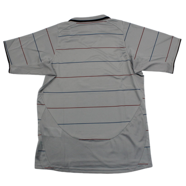 Camisa Barcelona Away 03/04 - Versão Retrô