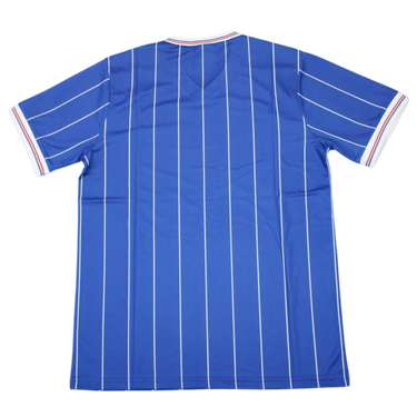 Camisa Rangers Home 82/83 - Versão Retrô