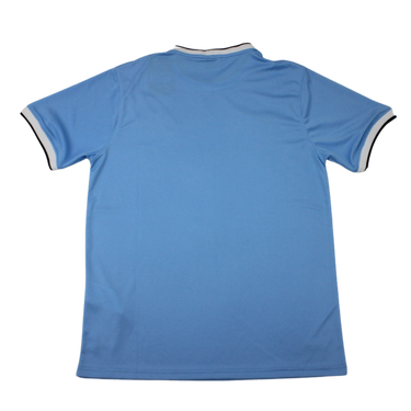 Camisa Manchester City Home 13/14 - Versão Retrô