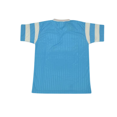 Camisa Olympique de Marseille Away 90/91 - Versão Retrô