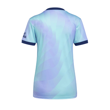 Camisa Feminina adidas Arsenal FC 2024/25 III