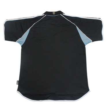 Camisa Newcastle United Away 00/01 - Versão Retrô