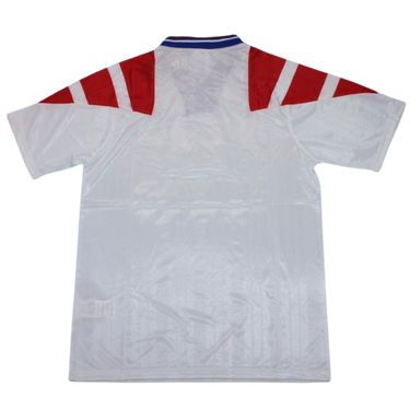 Camisa Rangers Away 92/94 - Versão Retrô