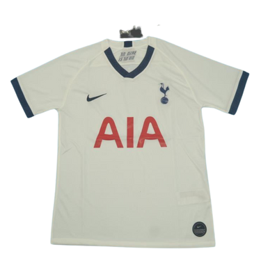 Camisa Tottenham Home 19/20 - Versão Retrô