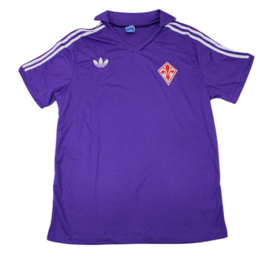 Camisa Retrô Fiorentina Home 79/80