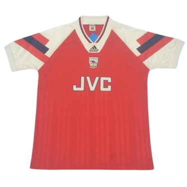Camisa Arsenal Home 92/94 - Versão Retrô
