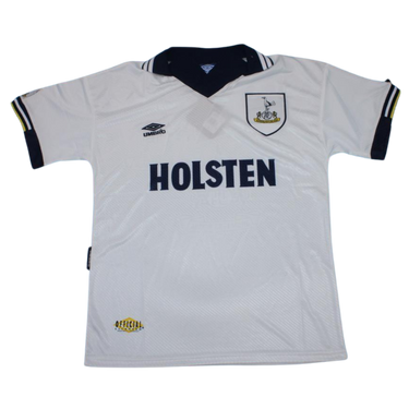 Camisa Tottenham Home 94/95 - Versão Retrô