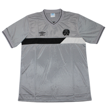 Camisa Newcastle United Away 86/87 - Versão Retrô