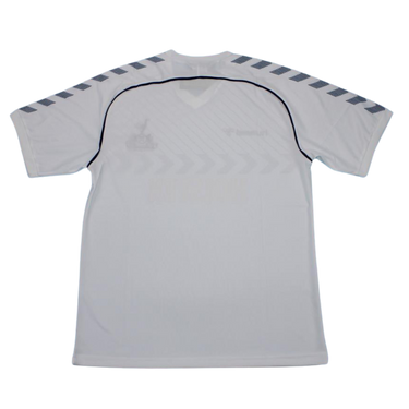 Camisa Tottenham Home 86/87 - Versão Retrô