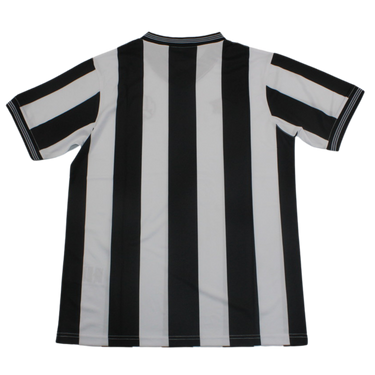 Camisa Newcastle United Home 83/84 - Versão Retrô