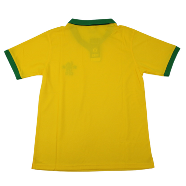 Camisa Chelsea Away 1980 - Versão Retrô