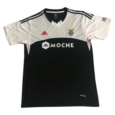 Camisa Benfica Away 13/14 - Versão Retrô