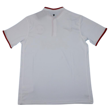 Camisa Manchester United Away 12/14 - Versão Retrô