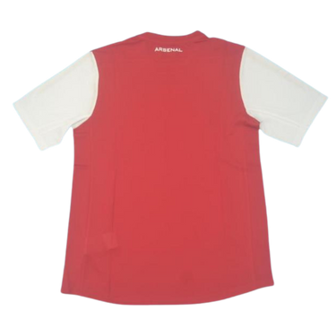 Camisa Arsenal Home 11/12 - Versão Retrô