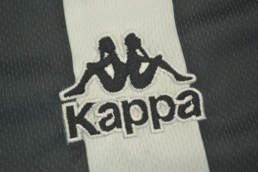 Camisa Retrô Juventus Home 96/97