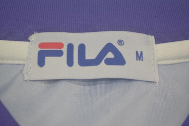 Camisa Retrô Fiorentina Home 97/98