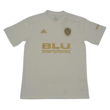 Camisa Valencia Home 18/19 - Versão Retrô