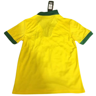 Camisa Retrô Brasil Home 1958