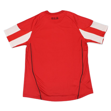 Camisa Bayern de Munique Home 10/11 - Versão Retrô