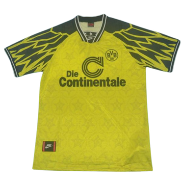 Camisa Borussia Dortmund Home 94/95 - Versão Retrô
