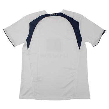 Camisa Tottenham Home 06/07 - Versão Retrô