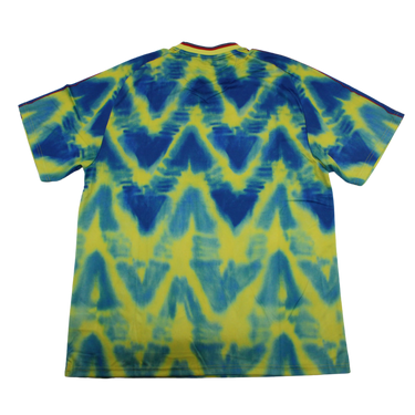 Camisa Arsenal Human Race 2020 - Versão Retrô