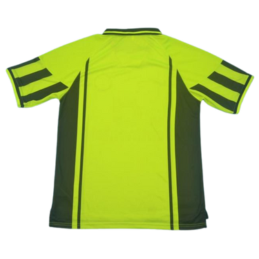 Camisa Borussia Dortmund Home 96/97 - Versão Retrô