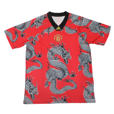 Camisa Manchester United Especial 19/20 - Versão Retrô