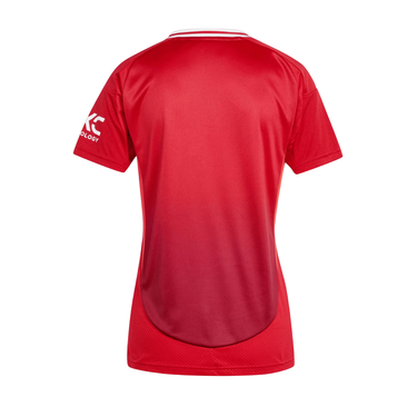Camisa Feminina adidas Manchester United 2024/25 I