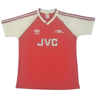 Camisa Arsenal Home 89/91 - Versão Retrô