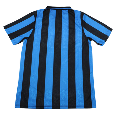 Camisa Retrô Inter de Milão Home 93/94