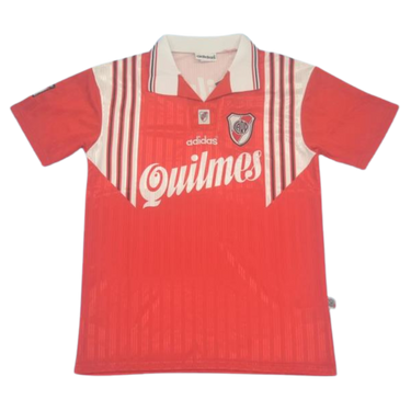 Camisa River Plate Away 95/96 - Versão Retrô