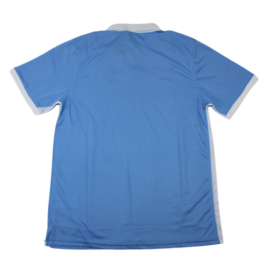 Camisa Manchester City Home 15/16 - Versão Retrô