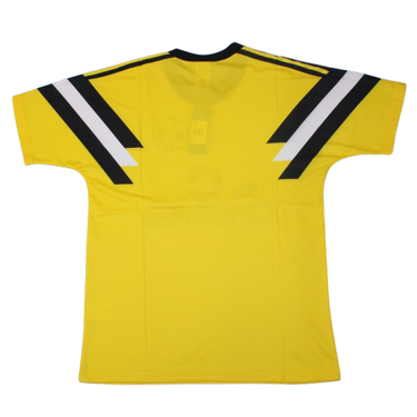 Camisa Borussia Dortmund Home 89/90 - Versão Retrô