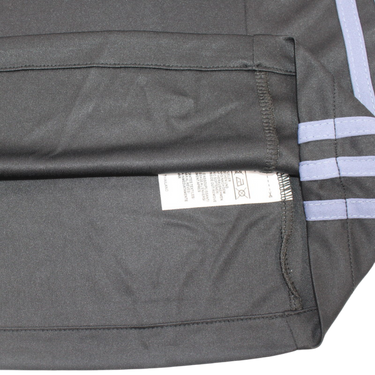 Camisa Real Madrid Manga Longa 16/17 - Versão Retrô "Cristiano Ronaldo" Nº 7