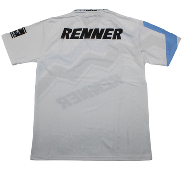 Camisa Grêmio Away 95/96 - Versão Retrô