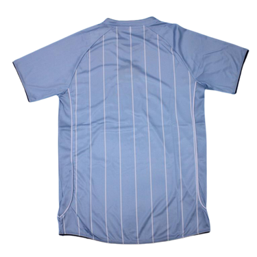 Camisa Manchester City Home 07/08 - Versão Retrô