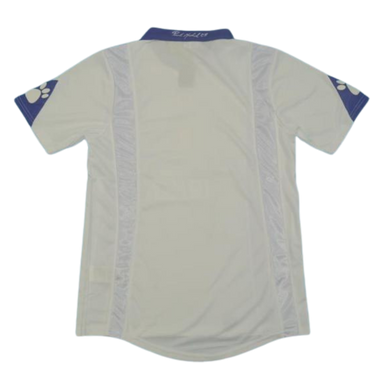 Camisa Real Madrid Home 97/98 - Versão Retrô