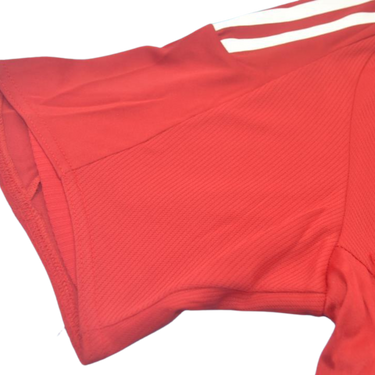 Camisa Liverpool Home 09/10 - Versão Retrô "Alonso" Nº 14