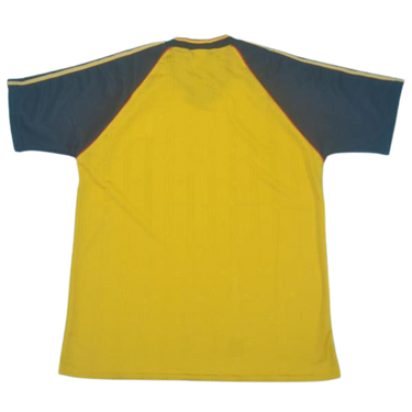 Camisa Arsenal Away 88/89 - Versão Retrô