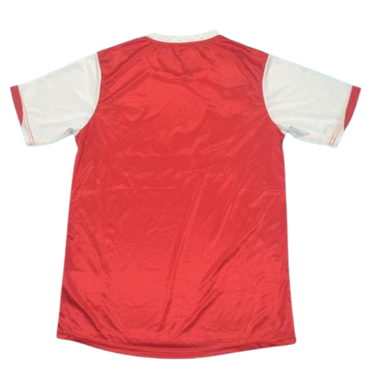 Camisa Arsenal Home 06/07 - Versão Retrô