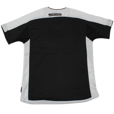 Camisa Corinthians Away 2000 - Versão Retrô