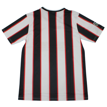 Camisa New York MetroStars Away 1997 - Versão Retrô