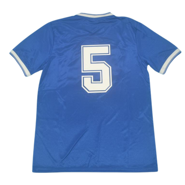 Camisa Rangers Home 84/87 - Versão Retrô Nº 5