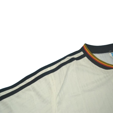 Camisa Retrô Alemanha Home 1996