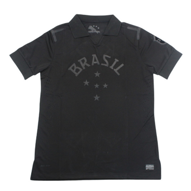 Camisa Retrô Brasil Away  13/14