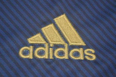 Camisa Retrô Argentina Away Copa do Mundo Finale Versão 2014 "Messi" N°.10