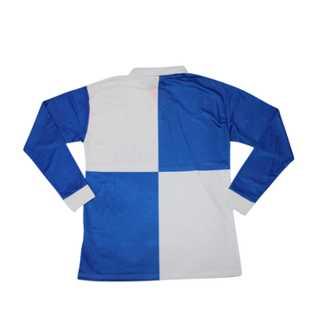 Camisa Universidad Catolica Manga Longa Third Away 1998 - Versão Retrô