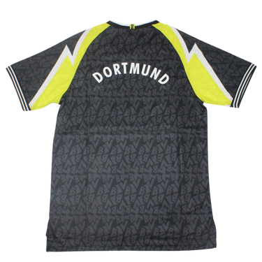 Camisa Borussia Dortmund Away 95/96 - Versão Retrô