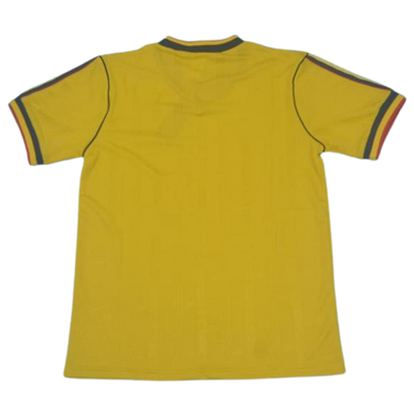Camisa Arsenal Away 86/87 - Versão Retrô